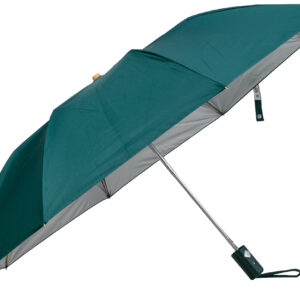 A-Series Military Green 2 Fold - UV Protective Umbrella